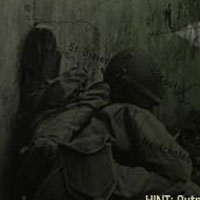 The October 6 War Game
