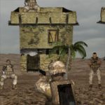 Army War