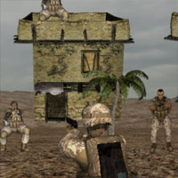 Army War