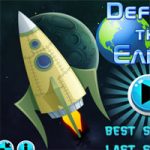Planet Wars – Sakhr Computer Classic Game