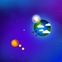 Planet Wars Game
