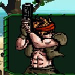 Embaba War Game