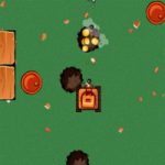  Online Tank Game