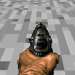 Doom Classic: Play the Legendary Atari Shooting Game Online