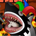 Ramez Shark Attack Game