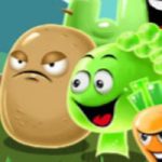 Zombie Rose Game