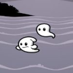 Ghost Hunter Atari Game