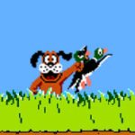 Duck Hunt – Family Computer Classic Game