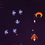 Atari Airplane Game