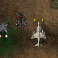 Old Atari Airplane Game Online