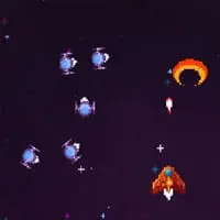 Atari Airplane Game