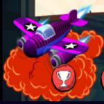 Old Gasoline Airplane Game