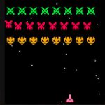 Butterfly Warplanes Game