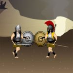Ancient Troy Game