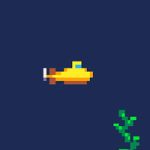 Classic Submarine Game – Retro Atari Online