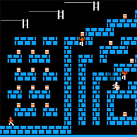Flash Atari Games