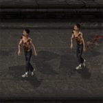 Zombie Slayer Sword Game