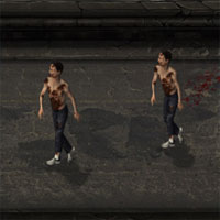 Zombie Slayer Sword Game