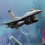 Airplane Battle Game