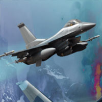 Airplane Battle Game