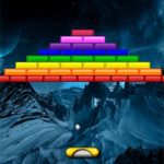 Space Ruler Ball Game