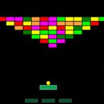 Pharaonic Paddle Ball Game