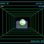 Curve ball Game – The Ultimate Spin Ball Challenge