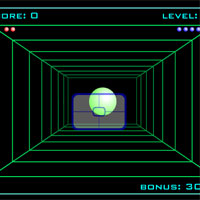 Curve ball Game – The Ultimate Spin Ball Challenge