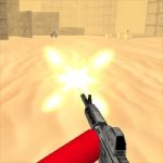 Counter-Strike Game
