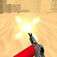 Counter-Strike Game