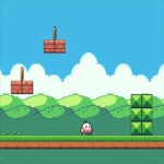 Chinese Mario – Sakhr Computer Classic Game