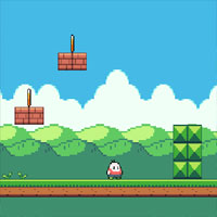 Chinese Mario – Sakhr Computer Classic Game