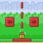 Flying Mario Game