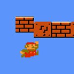 Super Mario – Sakhr Family Computer Edition