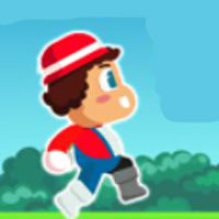 Mario Adventure: Collect Tools and Power-Ups Online