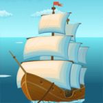 Warship Cannon Game