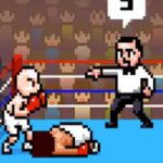 Wrestling Challenge Game – Play Online