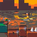 Astro Boy Adventure Game – The Robot Boy