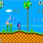 Sonic Adventure Game