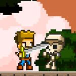 Metal Slug Zombie Game