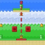Mario Monster Game
