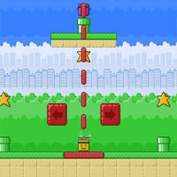 Mario Monster Game