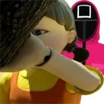 Squid Game Online