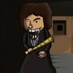 Evil School Game