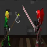 Enemy Battles Game