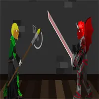 Enemy Battles Game