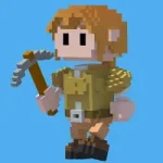 Minecraft the Mysterious Castle