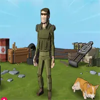 One vs One Battle Game