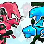 The Great Battle Game