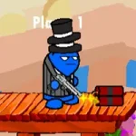 Gang Wars Game